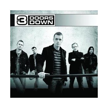 3 Doors Down " 3 Doors Down "