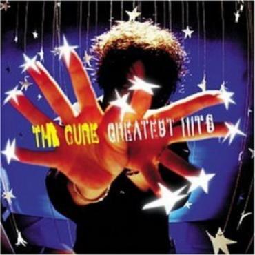 The Cure " Greatest Hits "