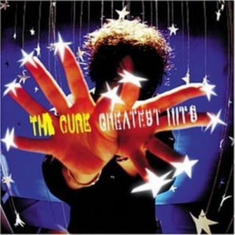 The Cure " Greatest Hits " 