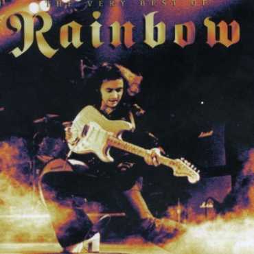 Rainbow " The very best of "