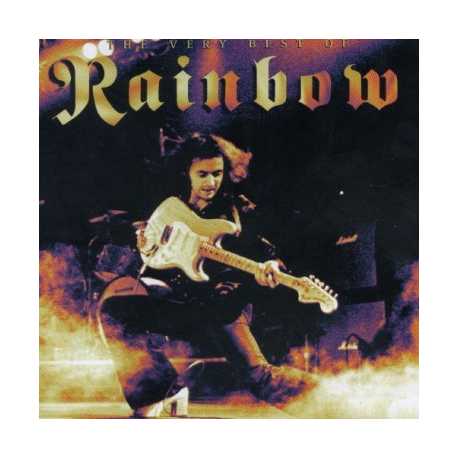Rainbow " The very best of " 