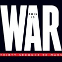 Thirty Seconds to Mars " This is War "