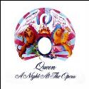 Queen " A night at the opera "
