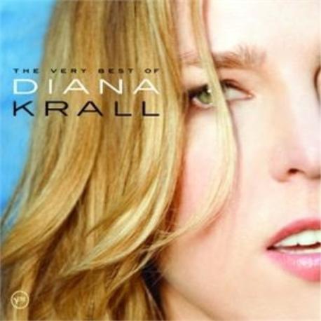 Diana Krall " The very best of " 