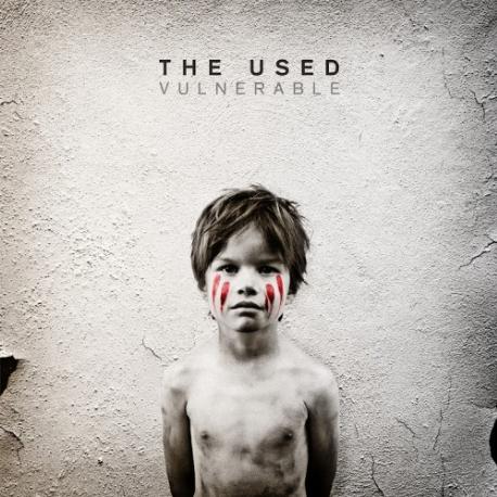 The Used " Vulnerable " 