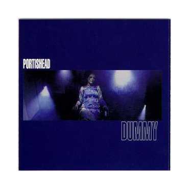 Portishead " Dummy "