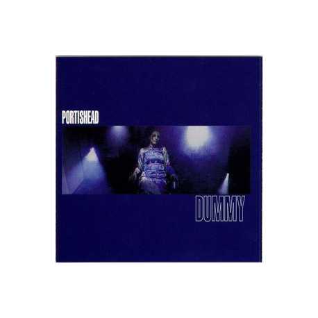 Portishead " Dummy " 