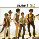 Jackson 5 " Gold "