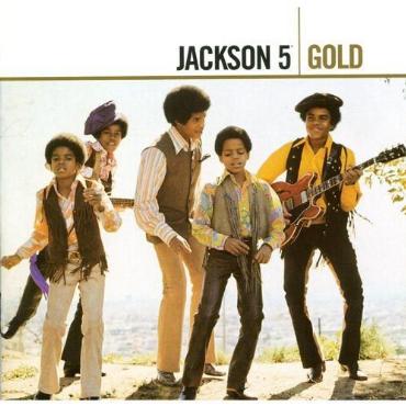 Jackson 5 " Gold " 