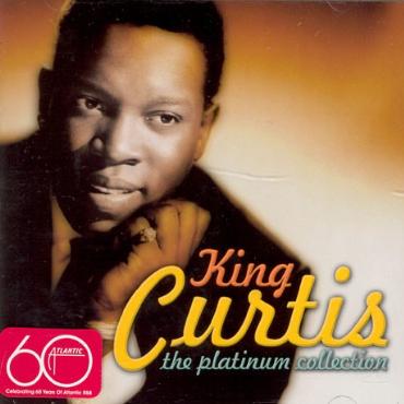 King Curtis " The Platinum collection " 