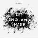 PJ Harvey " Let England Shake "