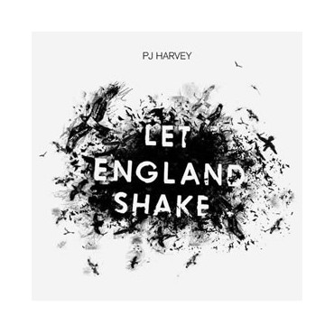 PJ Harvey " Let England Shake "