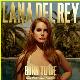 Lana del Rey " Born to die-The Paradise edition " 