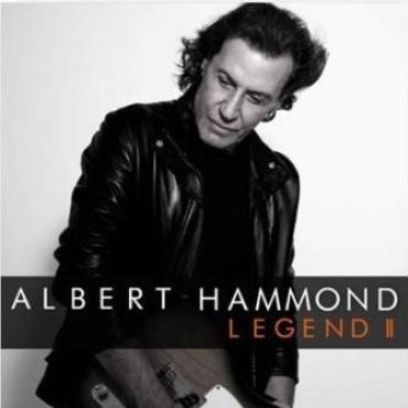 Albert Hammond " Legend II "