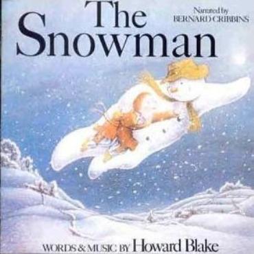 The Snowman b.s.o