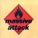 Massive Attack " Blue Lines "