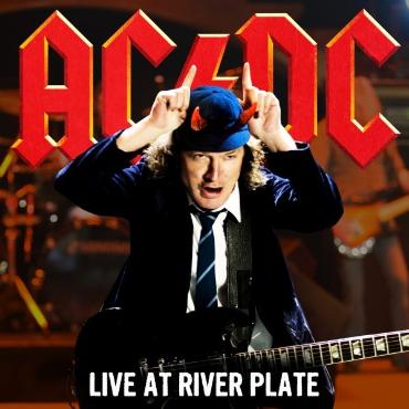 ACDC " Live at River Plate "