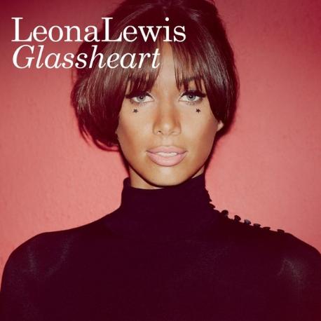 Leona Lewis " Glassheart " 