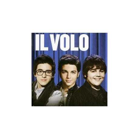 Il Volo " Il volo " 