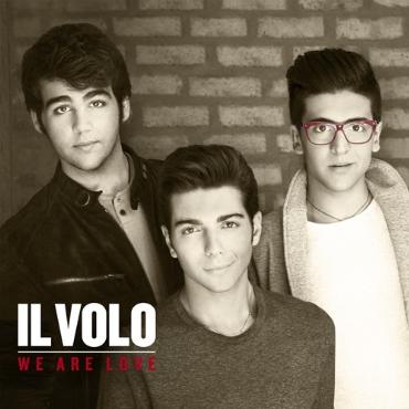 Il Volo " We are love " 