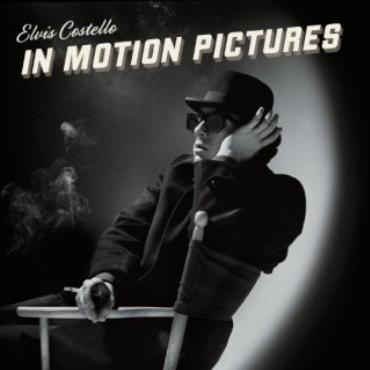 Elvis Costello " In motion pictures " 