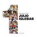 Julio Iglesias " 1-Grandes éxitos "