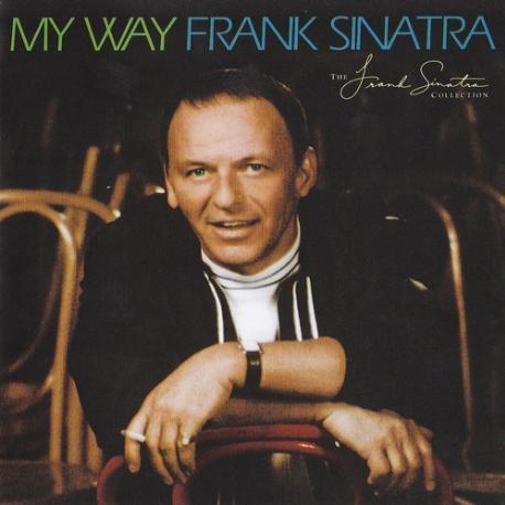 Frank Sinatra " My Way " 
