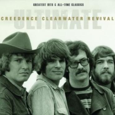 Creedence Clearwater Revival " Greatest Hits & All-time classics "