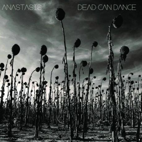 Dead Can Dance " Anastasis "