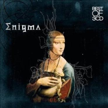 Enigma " Best of 3CD " 