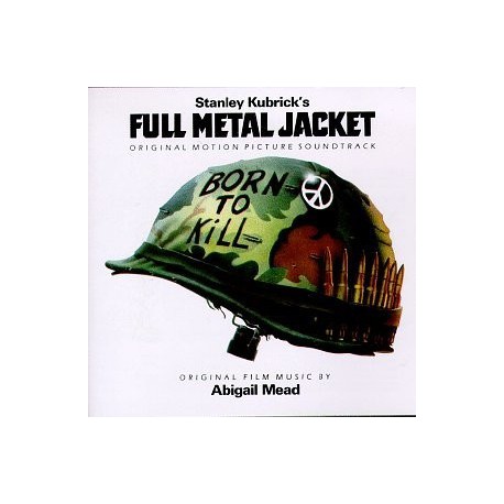 Full Metal Jacket B.S.O