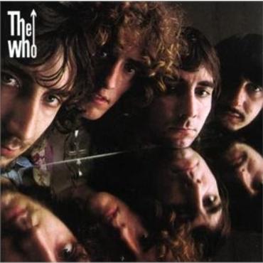 The Who " Ultimate collection " 
