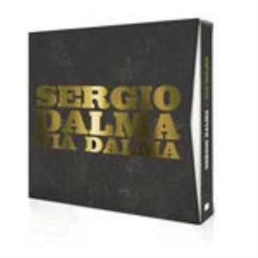 Sergio Dalma " Todo Via Dalma "