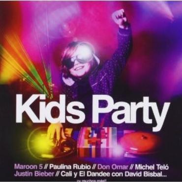Kids Party V/A