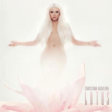 Christina Aguilera " Lotus " 
