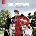 One Direction " Take me home "
