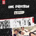 One Direction " Take me home-Yearbook "