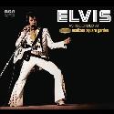 Elvis Presley " As recorded at Madison Square Garden "
