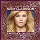 Kelly Clarkson " Greatest hits-Chapter One "