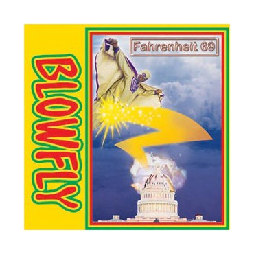 Blowfly " Farenheit 69 "