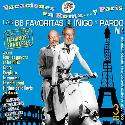 Las 66 favoritas de Íñigo y Pardo vol.4 " Éxitos italianos y franceses " V/A