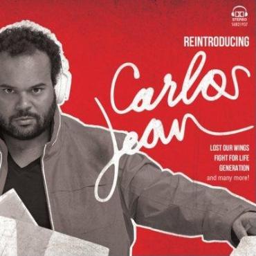 Carlos Jean " Reintroducing " 