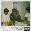 Kendrick Lamar " Good kid,m.A.A.d city "