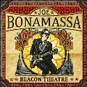 Joe Bonamassa " Beacon Theatre-Live from New York "
