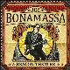Joe Bonamassa " Beacon Theatre-Live from New York " 