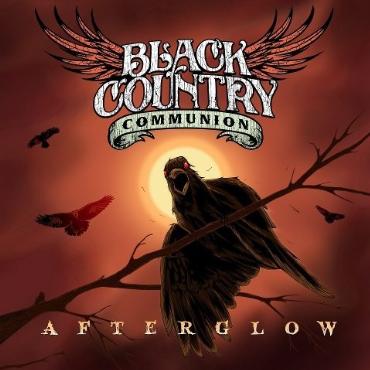 Black Country Communion " Afterglow " 