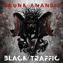 Skunk Anansie " Black Traffic "