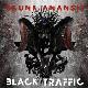 Skunk Anansie " Black Traffic " 