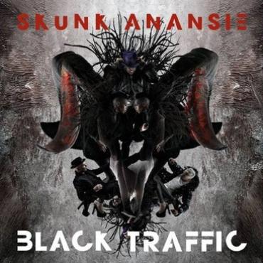Skunk Anansie " Black Traffic " 