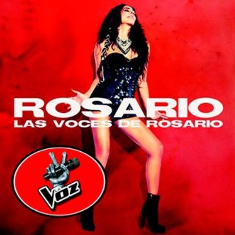 Rosario " Las voces de Rosario " 